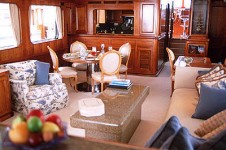 Motor Yacht Huntress